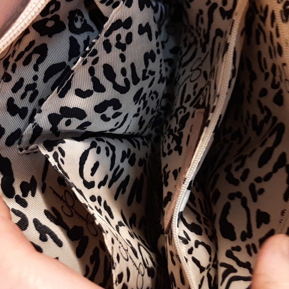 Jessica Simpson Bag- Shoulder Bag/Crossbody - Picture 9 of 12